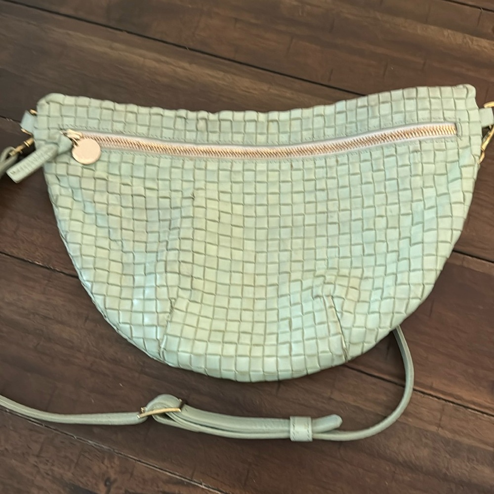 Clare V grande Fanny